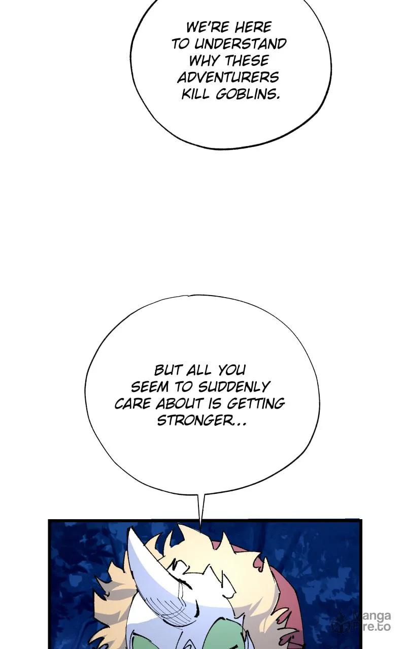 Just a Goblin Chapter 22 page 48 - 
