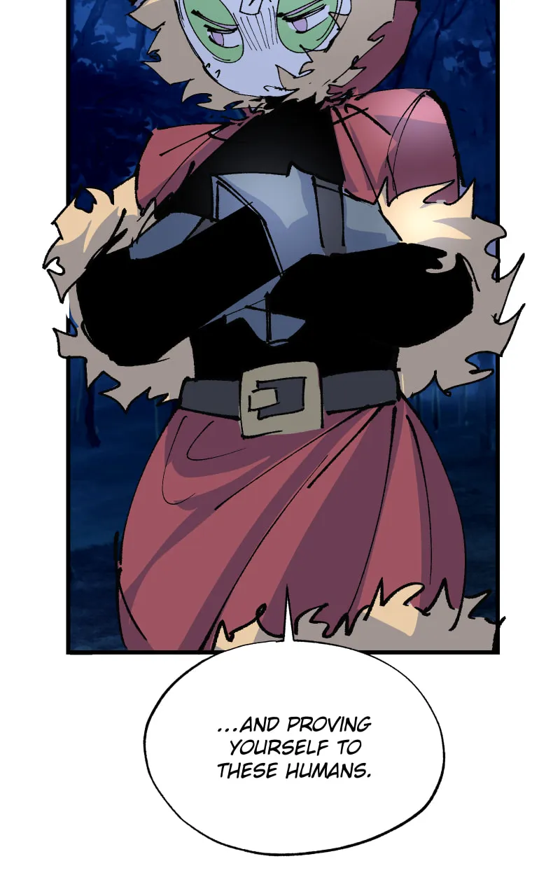 Just a Goblin Chapter 22 page 49 - 