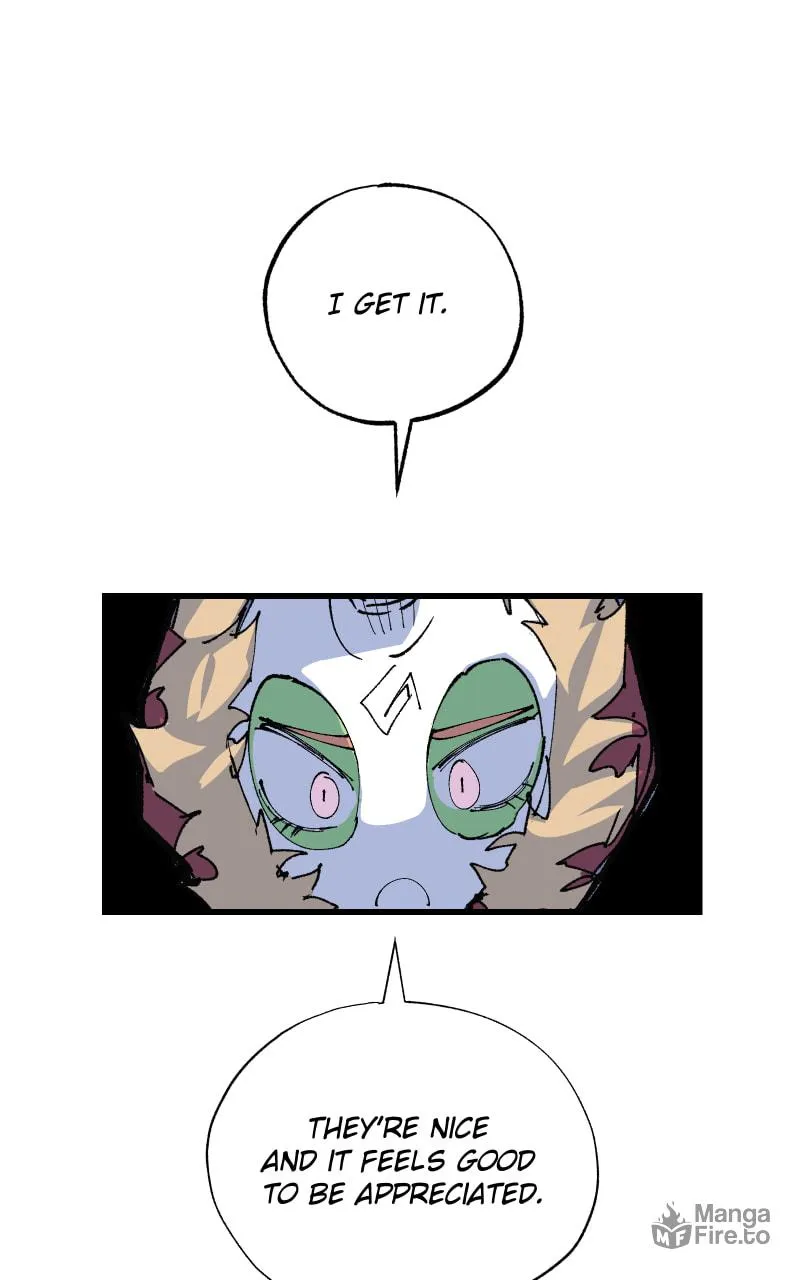 Just a Goblin Chapter 22 page 50 - 