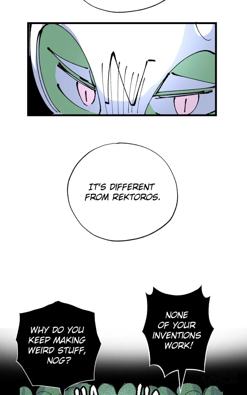 Just a Goblin Chapter 22 page 51 - 