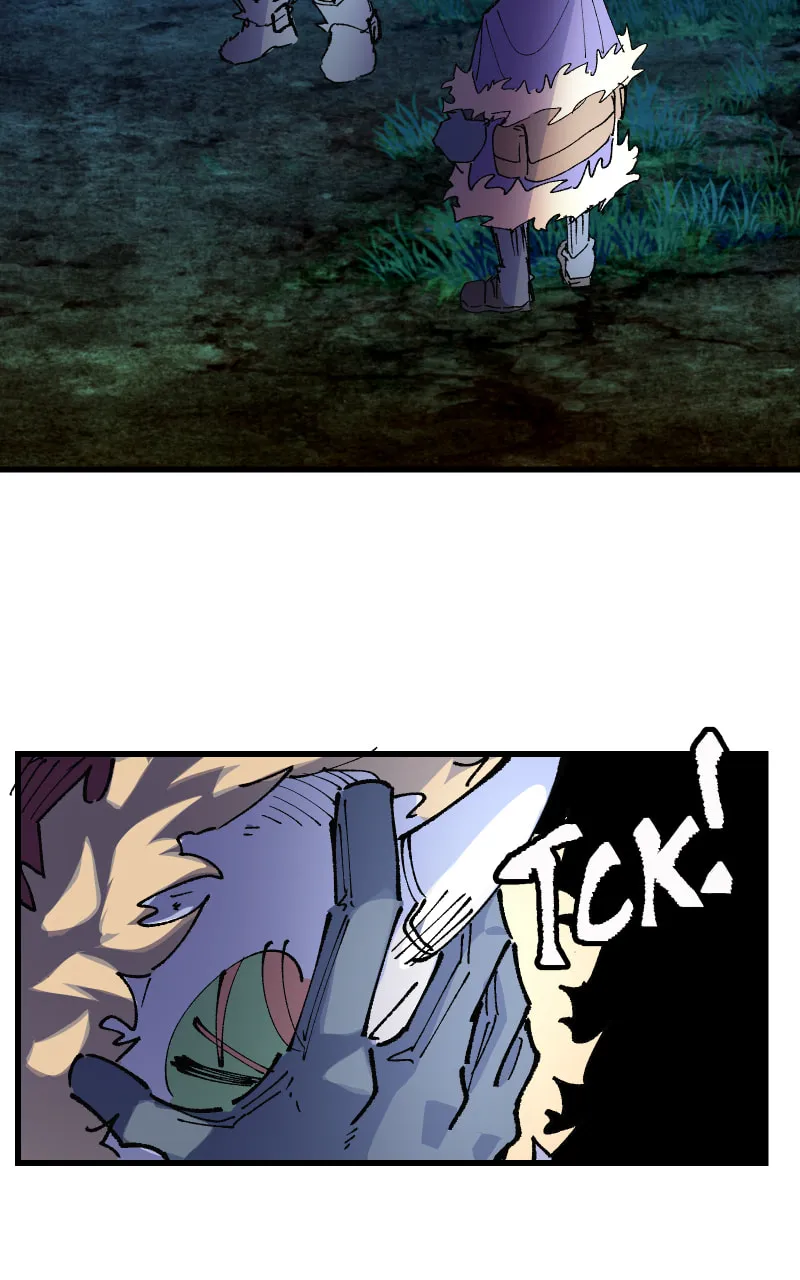 Just a Goblin Chapter 22 page 56 - 