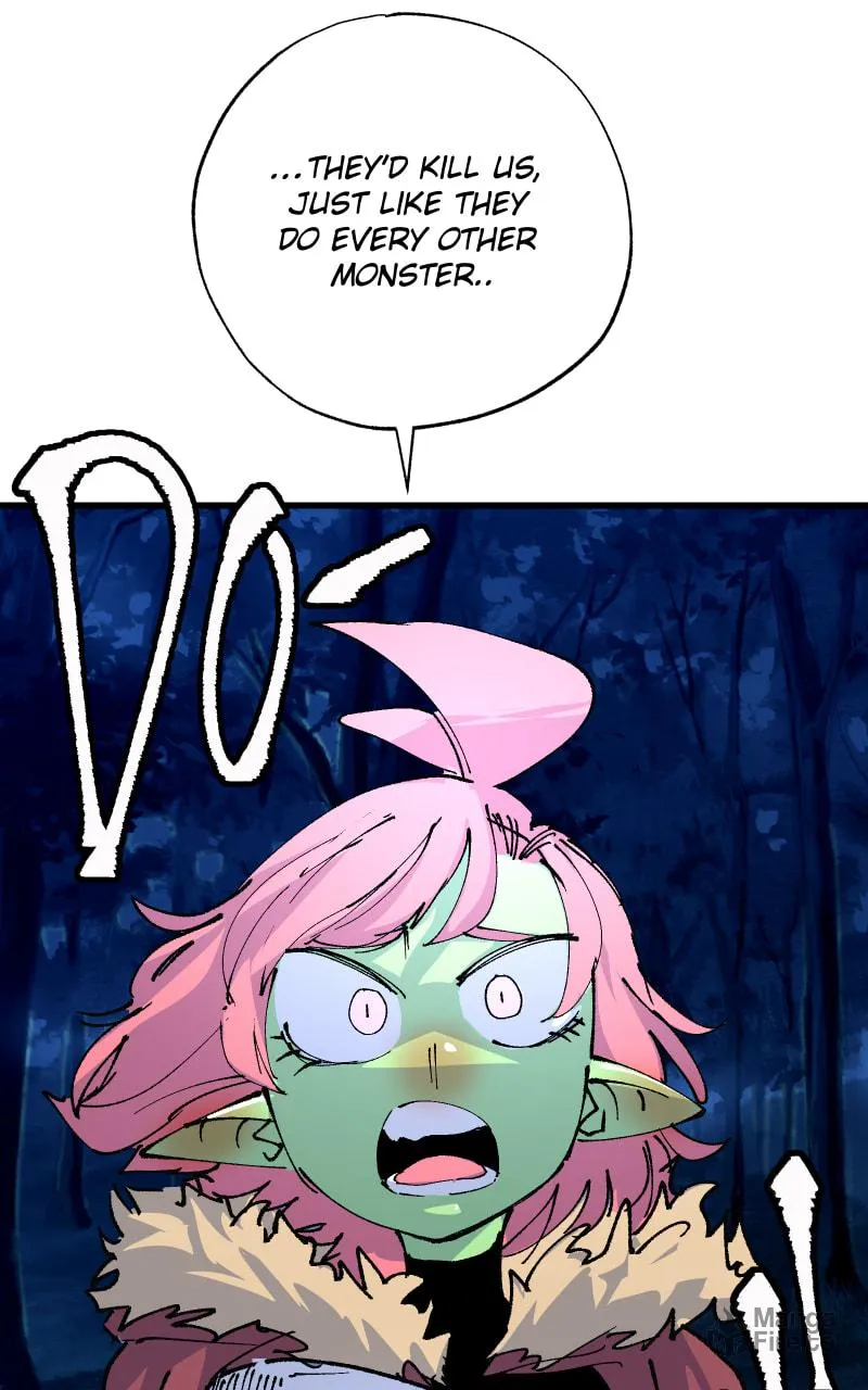 Just a Goblin Chapter 22 page 57 - 