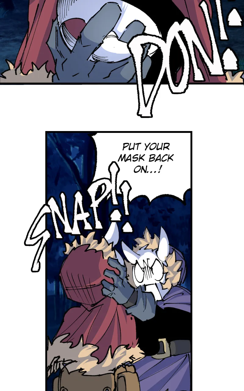 Just a Goblin Chapter 22 page 58 - 