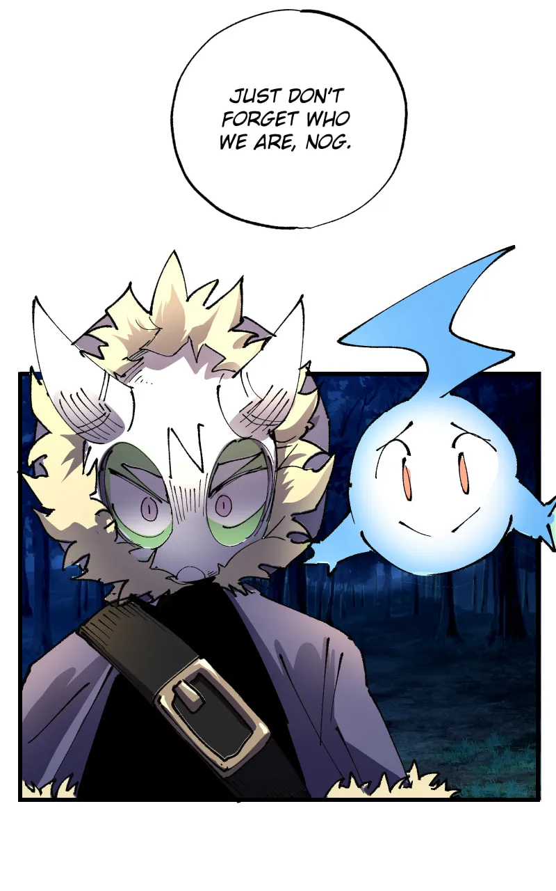 Just a Goblin Chapter 22 page 61 - 