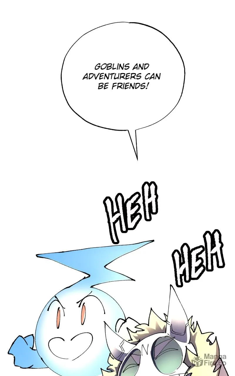 Just a Goblin Chapter 22 page 66 - 