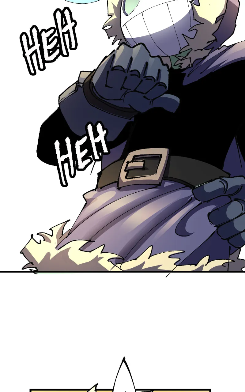 Just a Goblin Chapter 22 page 67 - 