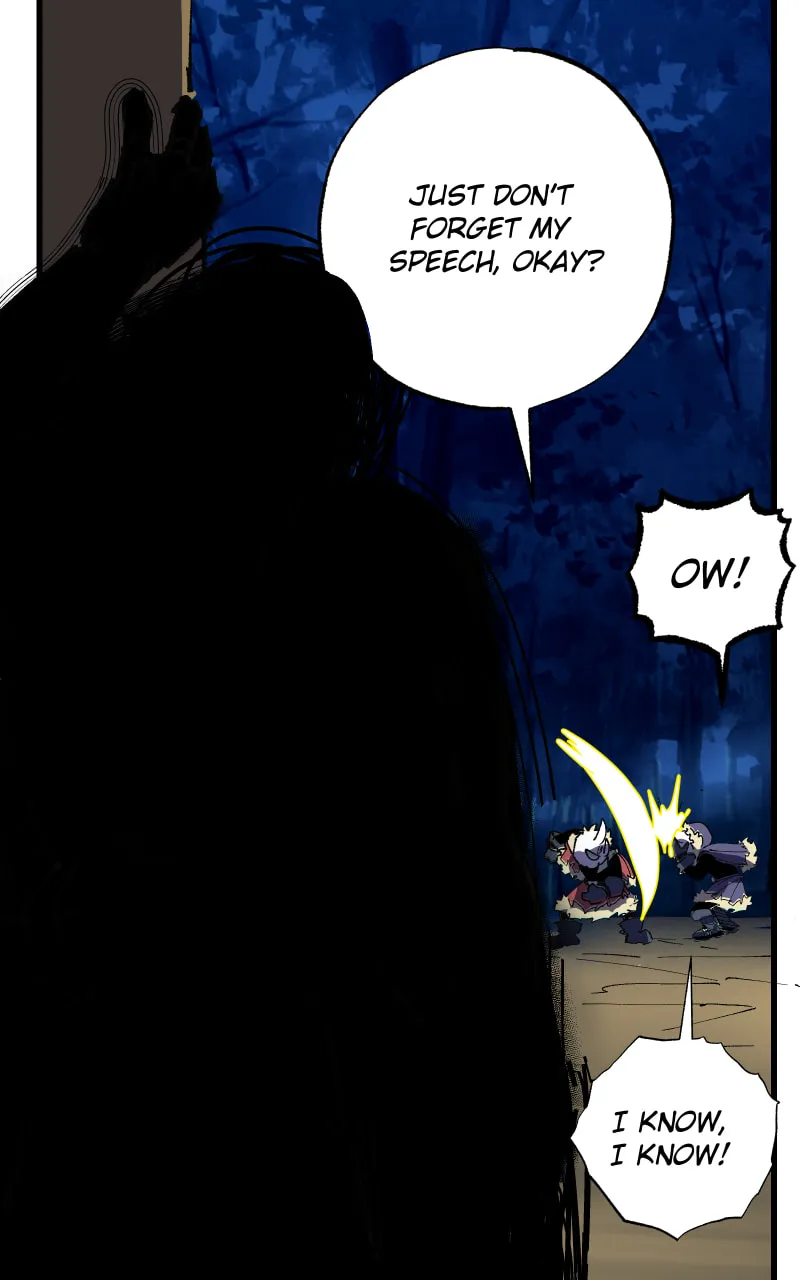 Just a Goblin Chapter 22 page 71 - 