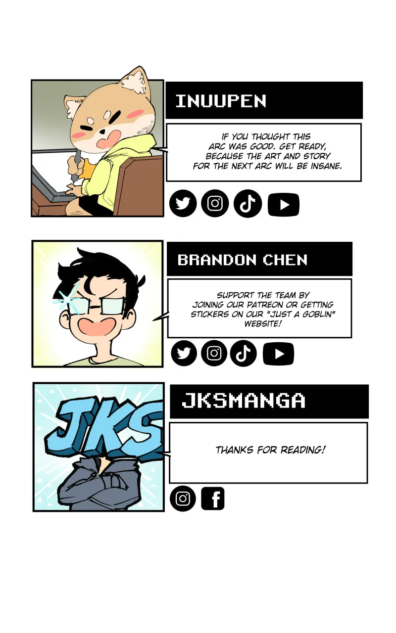 Just a Goblin Chapter 22 page 73 - 