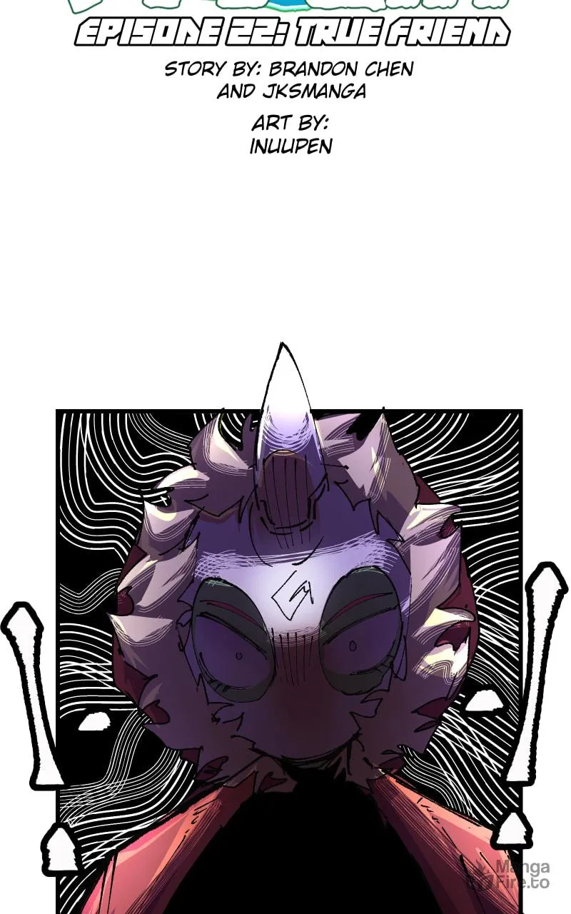 Just a Goblin Chapter 22 page 9 - 