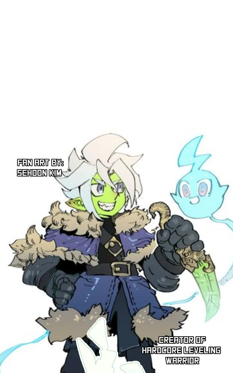 Just a Goblin Chapter 23 page 1 - 