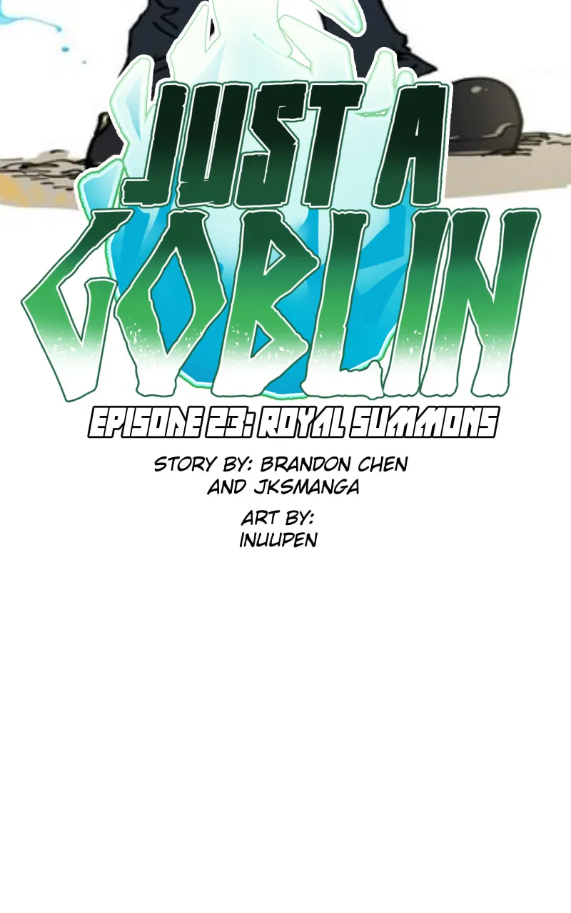 Just a Goblin Chapter 23 page 2 - 