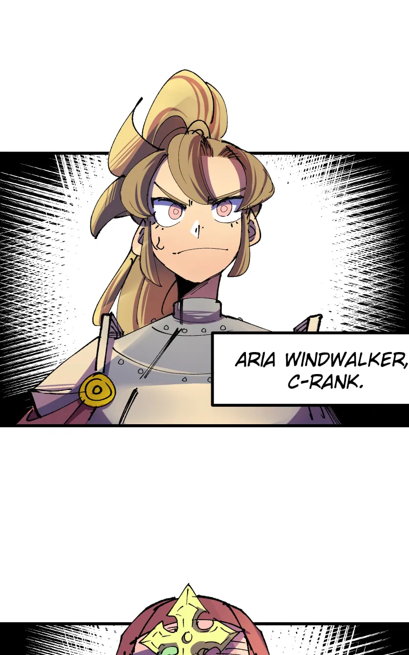 Just a Goblin Chapter 23 page 104 - 