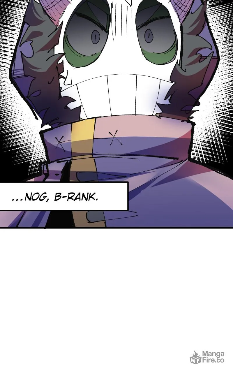 Just a Goblin Chapter 23 page 110 - 