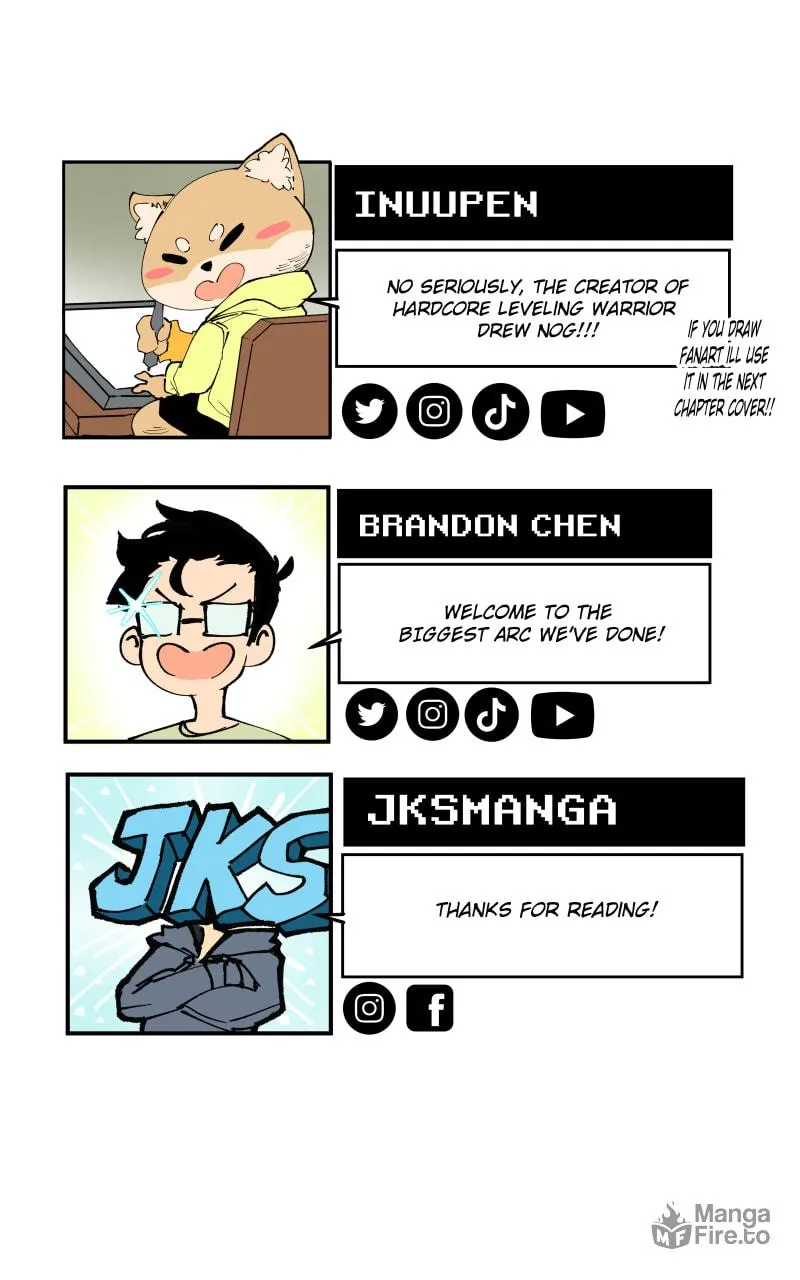 Just a Goblin Chapter 23 page 111 - 