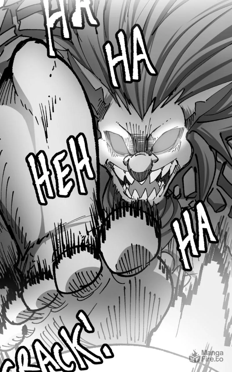 Just a Goblin Chapter 23 page 27 - 