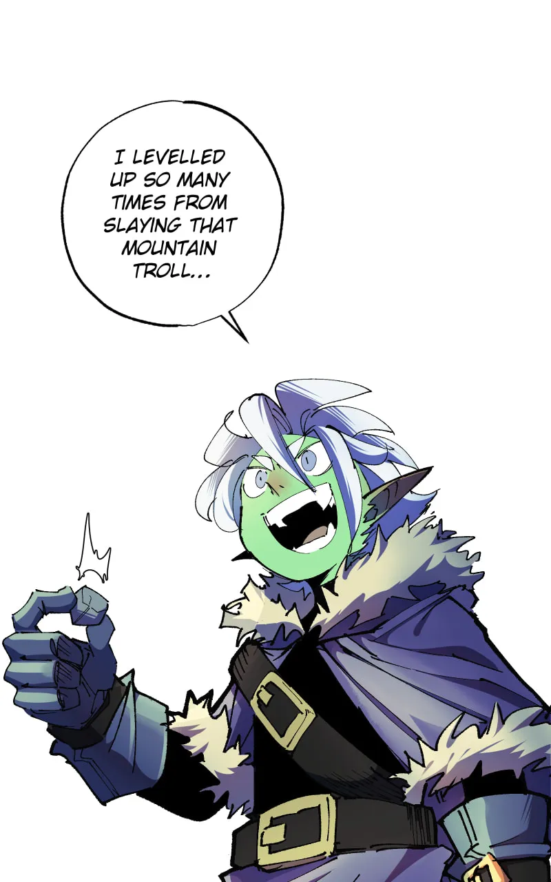 Just a Goblin Chapter 23 page 4 - 