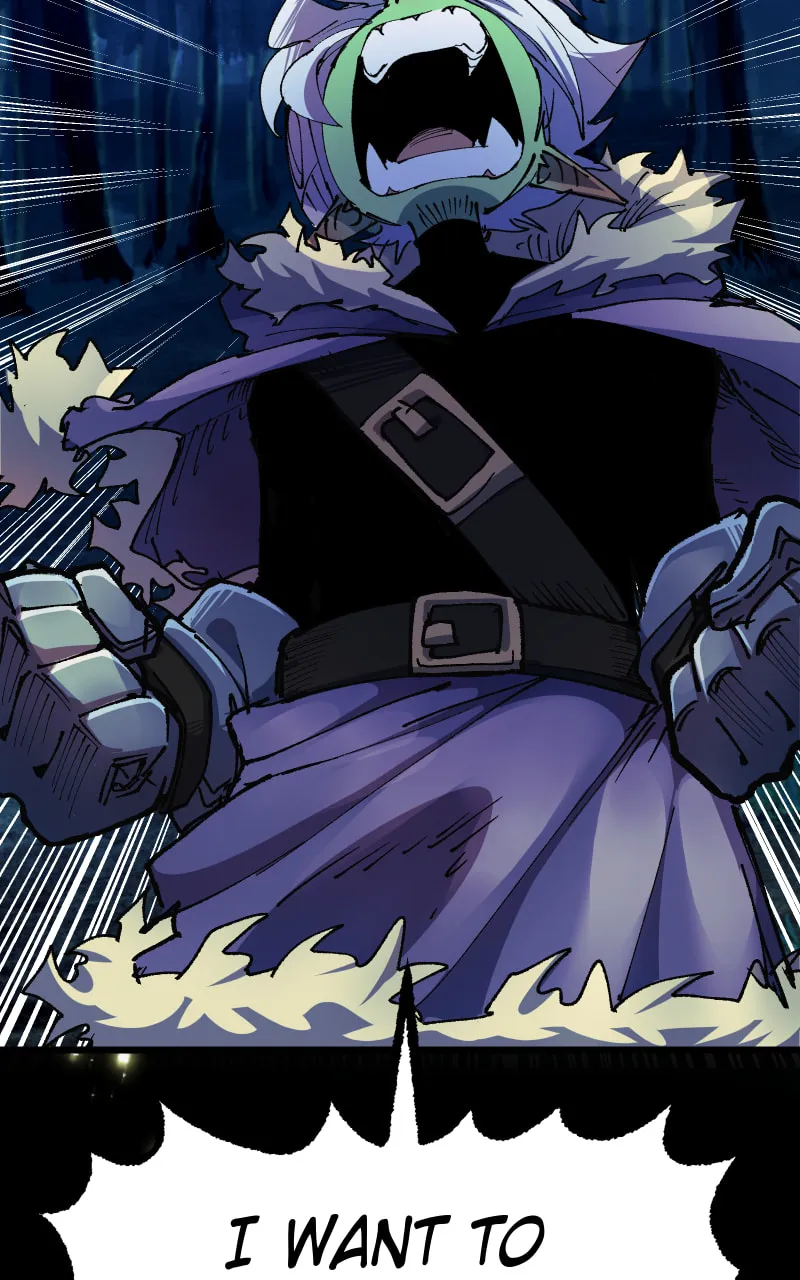 Just a Goblin Chapter 23 page 32 - 