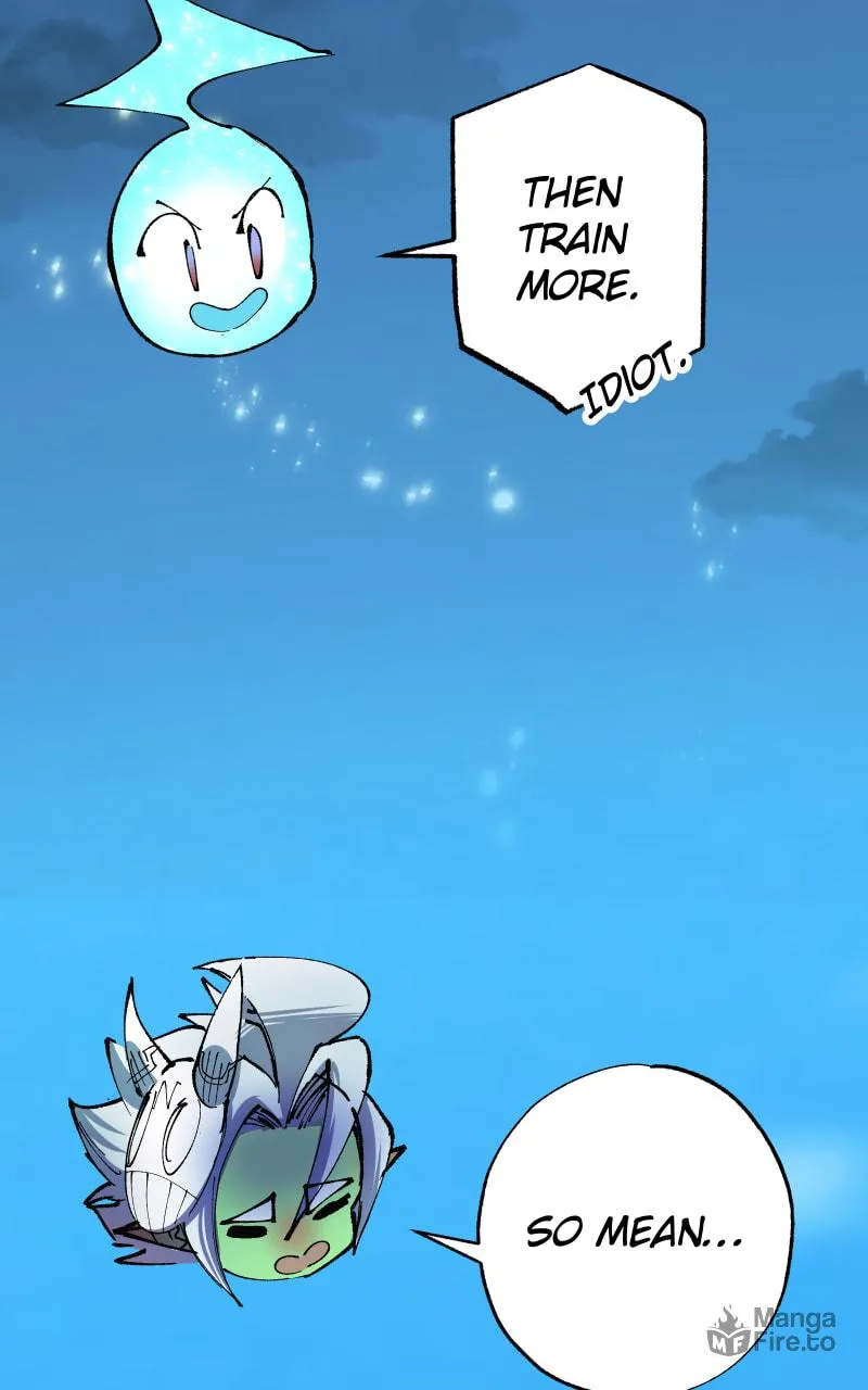 Just a Goblin Chapter 23 page 35 - 