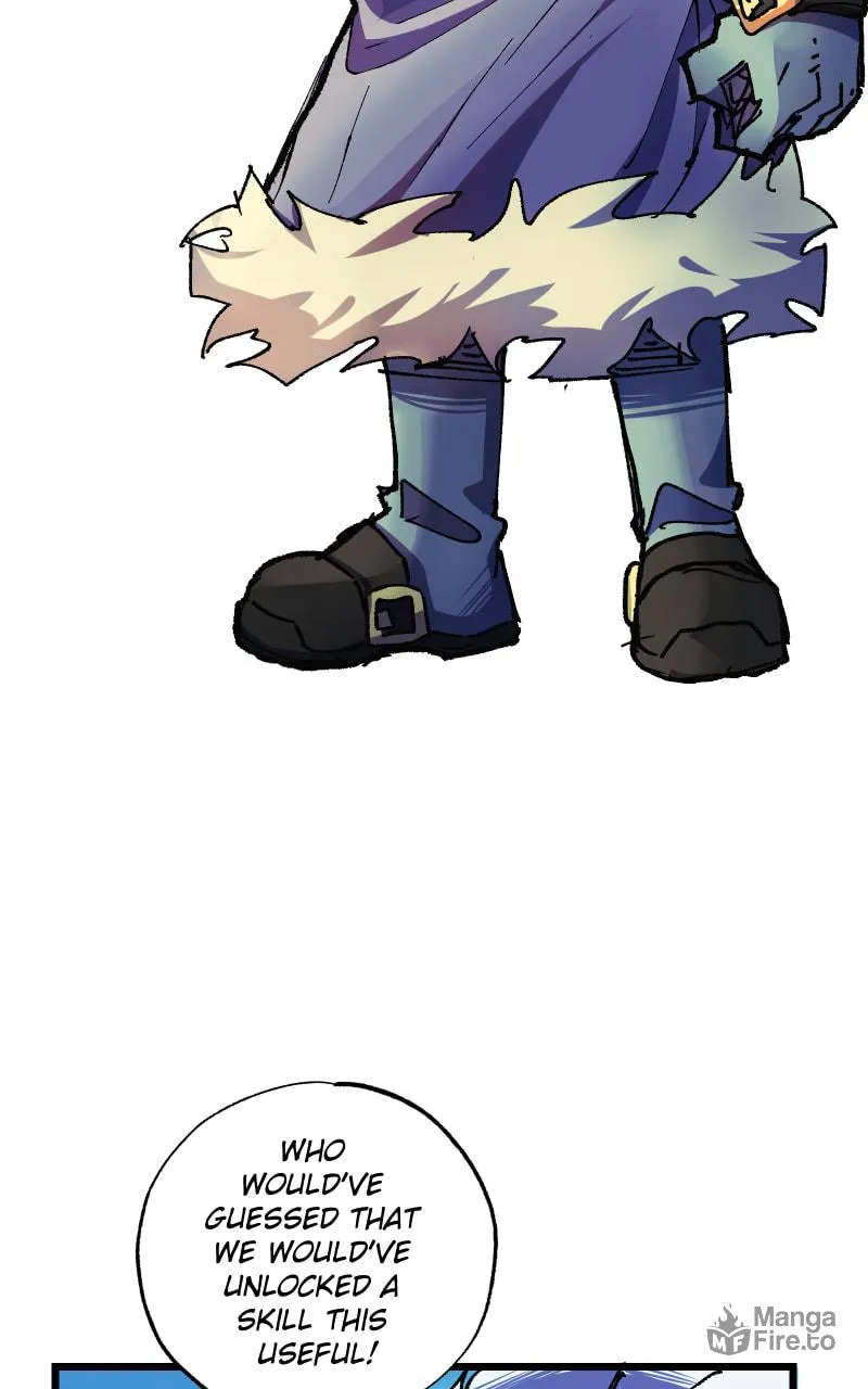 Just a Goblin Chapter 23 page 5 - 