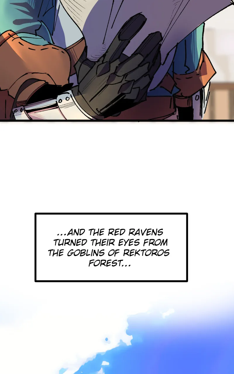 Just a Goblin Chapter 23 page 43 - 