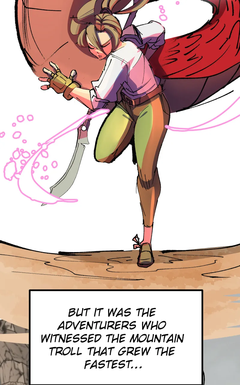 Just a Goblin Chapter 23 page 47 - 