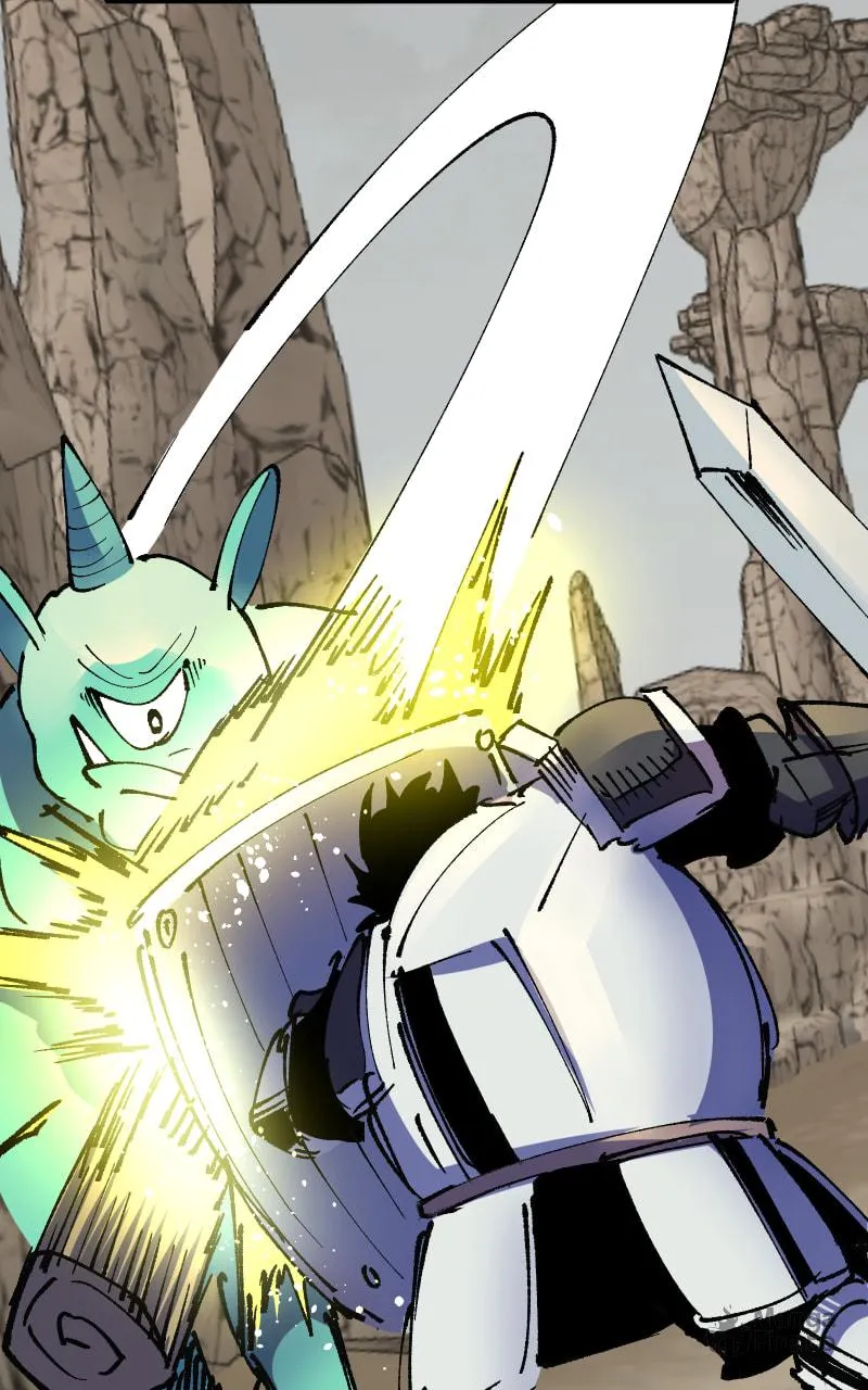 Just a Goblin Chapter 23 page 48 - 