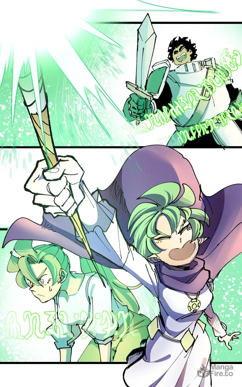 Just a Goblin Chapter 23 page 50 - 