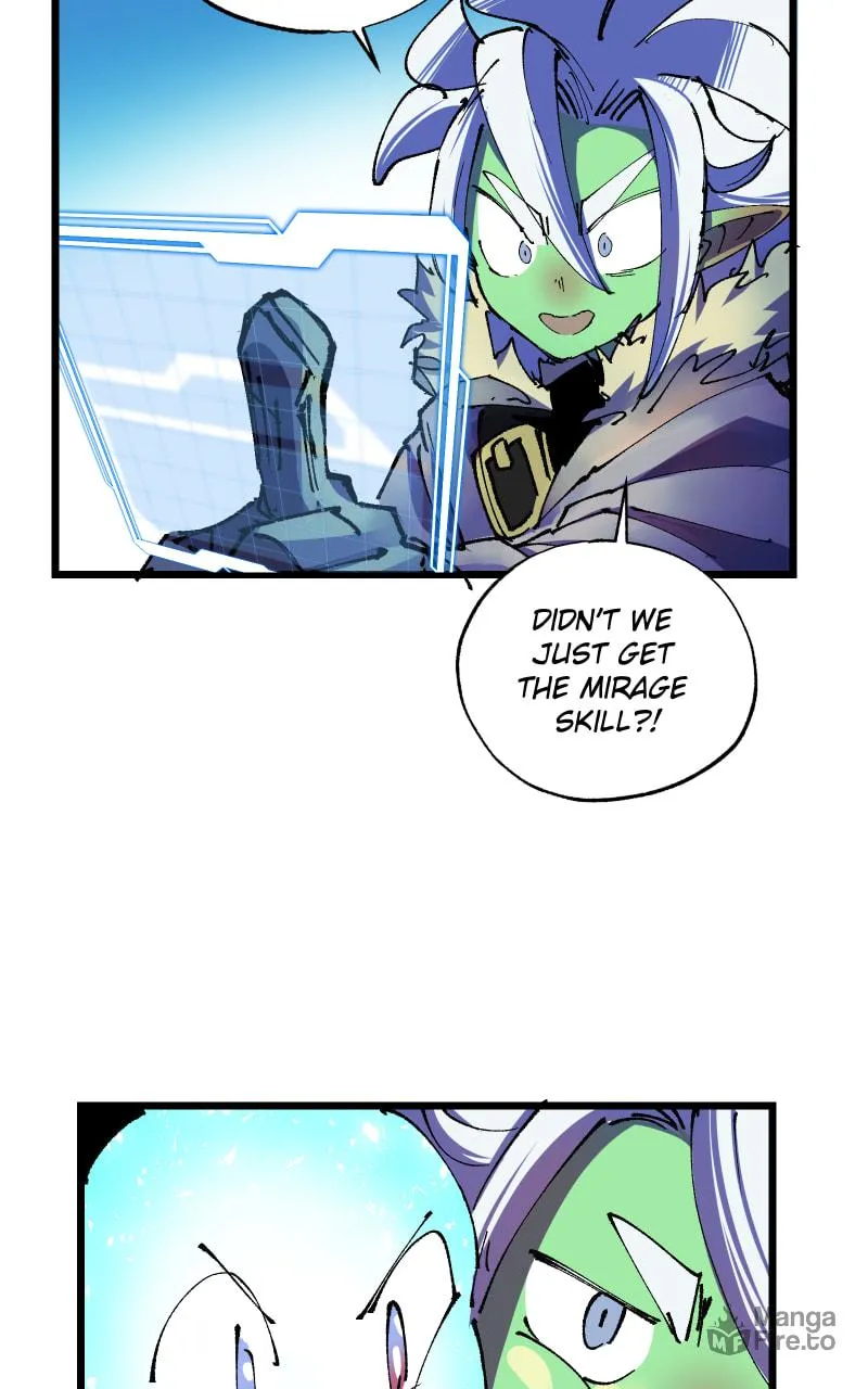 Just a Goblin Chapter 23 page 6 - 