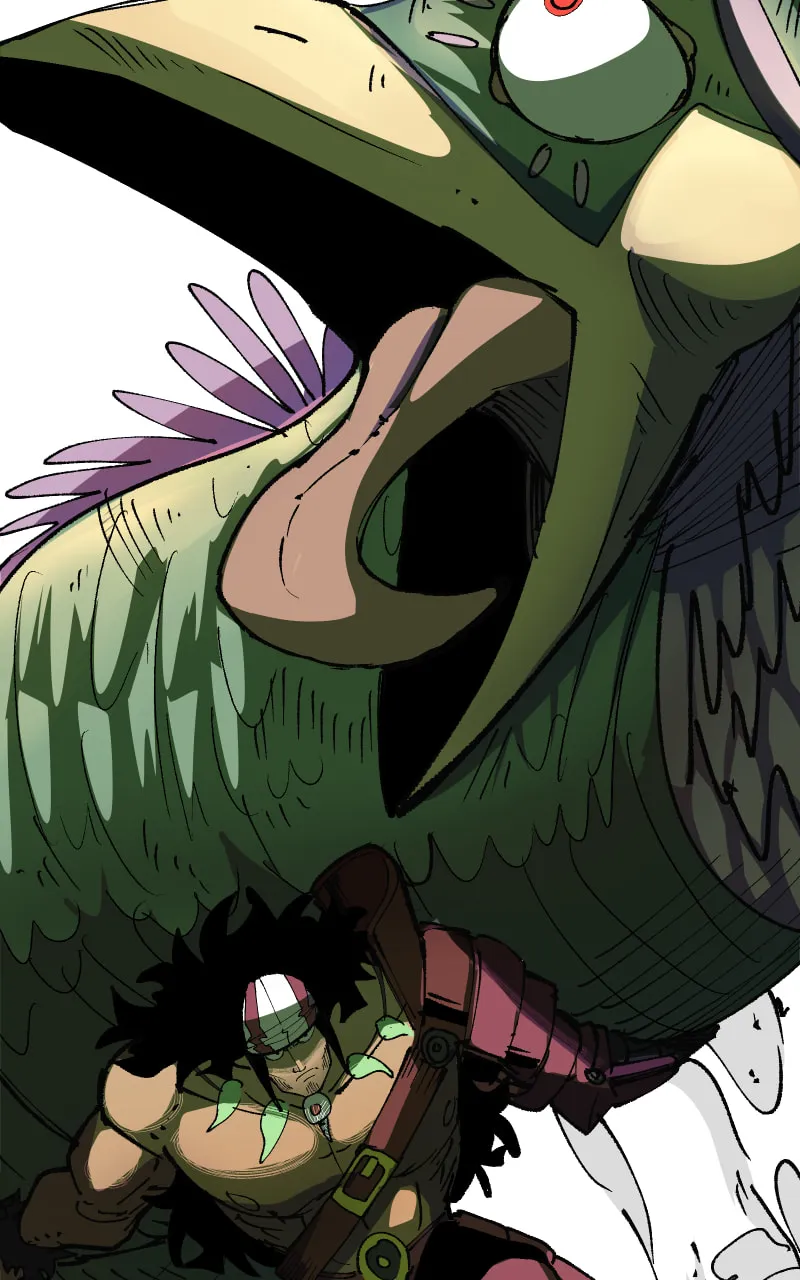 Just a Goblin Chapter 23 page 52 - 