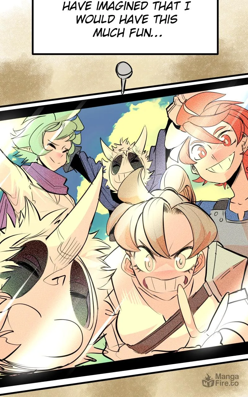Just a Goblin Chapter 23 page 60 - 