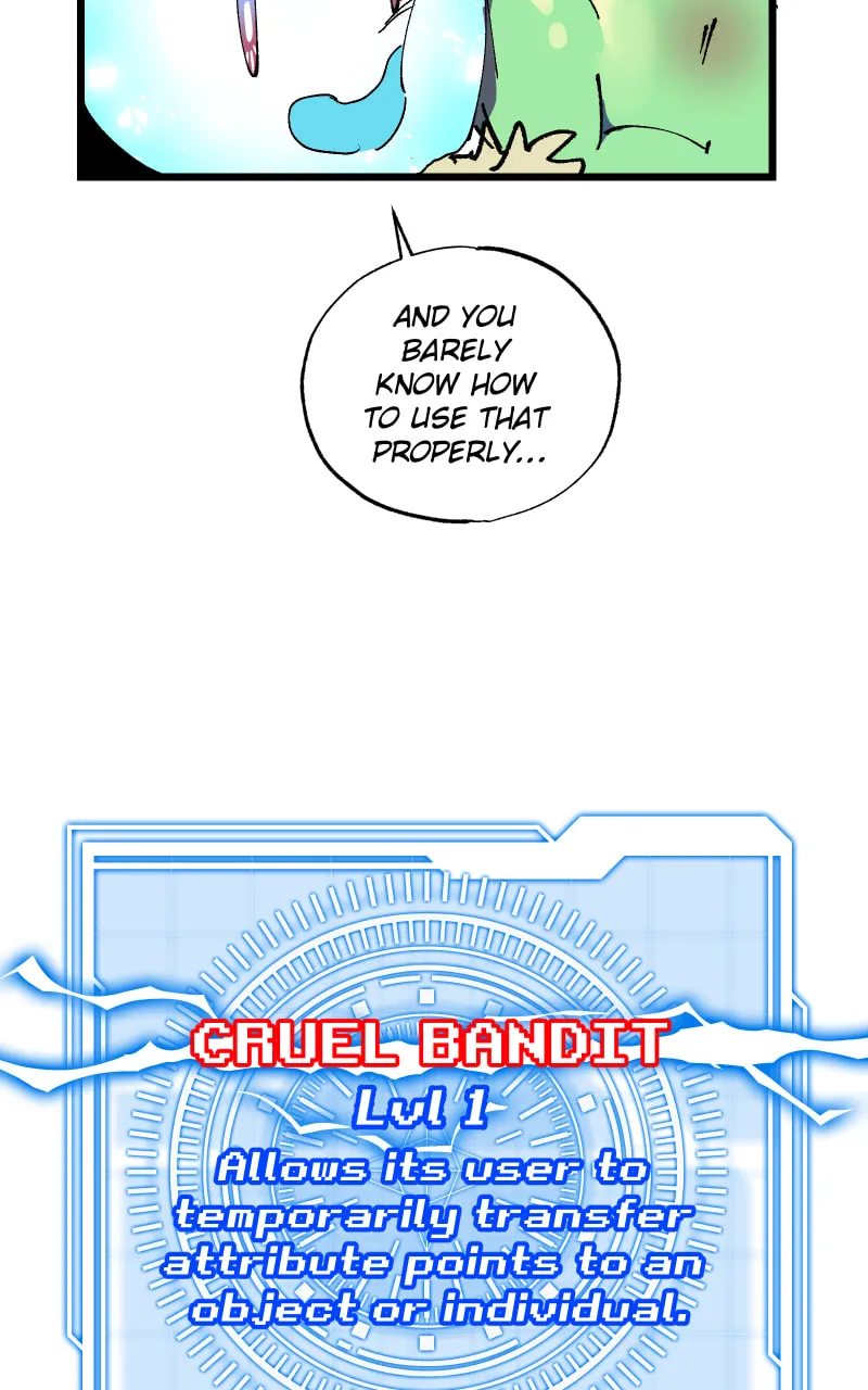 Just a Goblin Chapter 23 page 7 - 