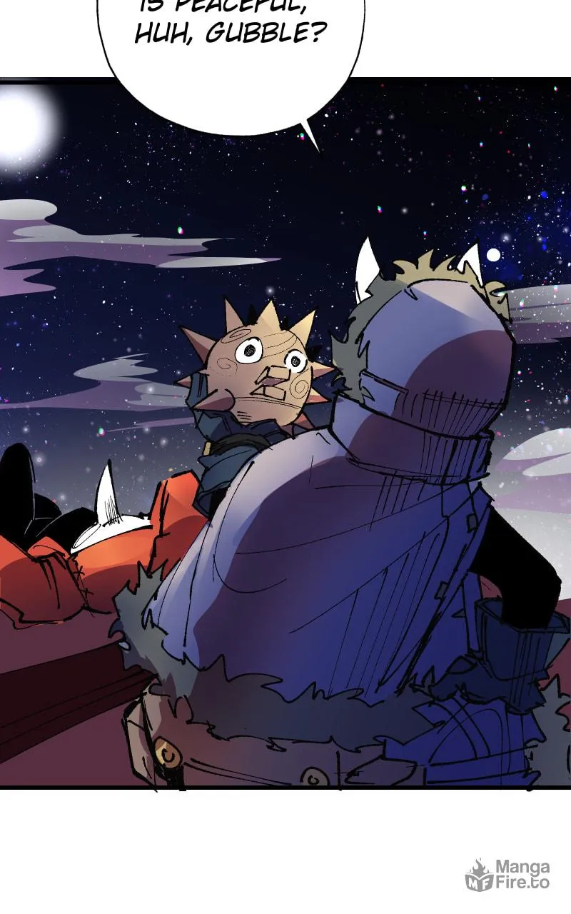 Just a Goblin Chapter 23 page 65 - 