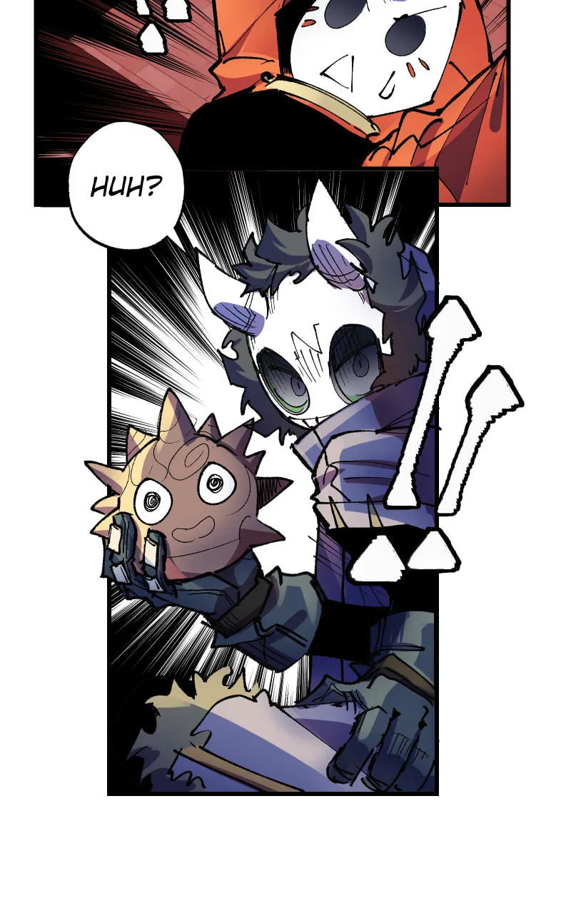 Just a Goblin Chapter 23 page 68 - 