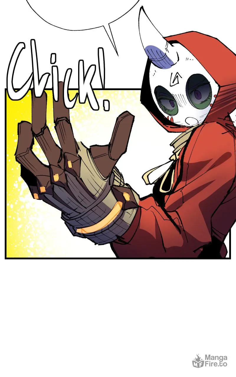 Just a Goblin Chapter 23 page 75 - 