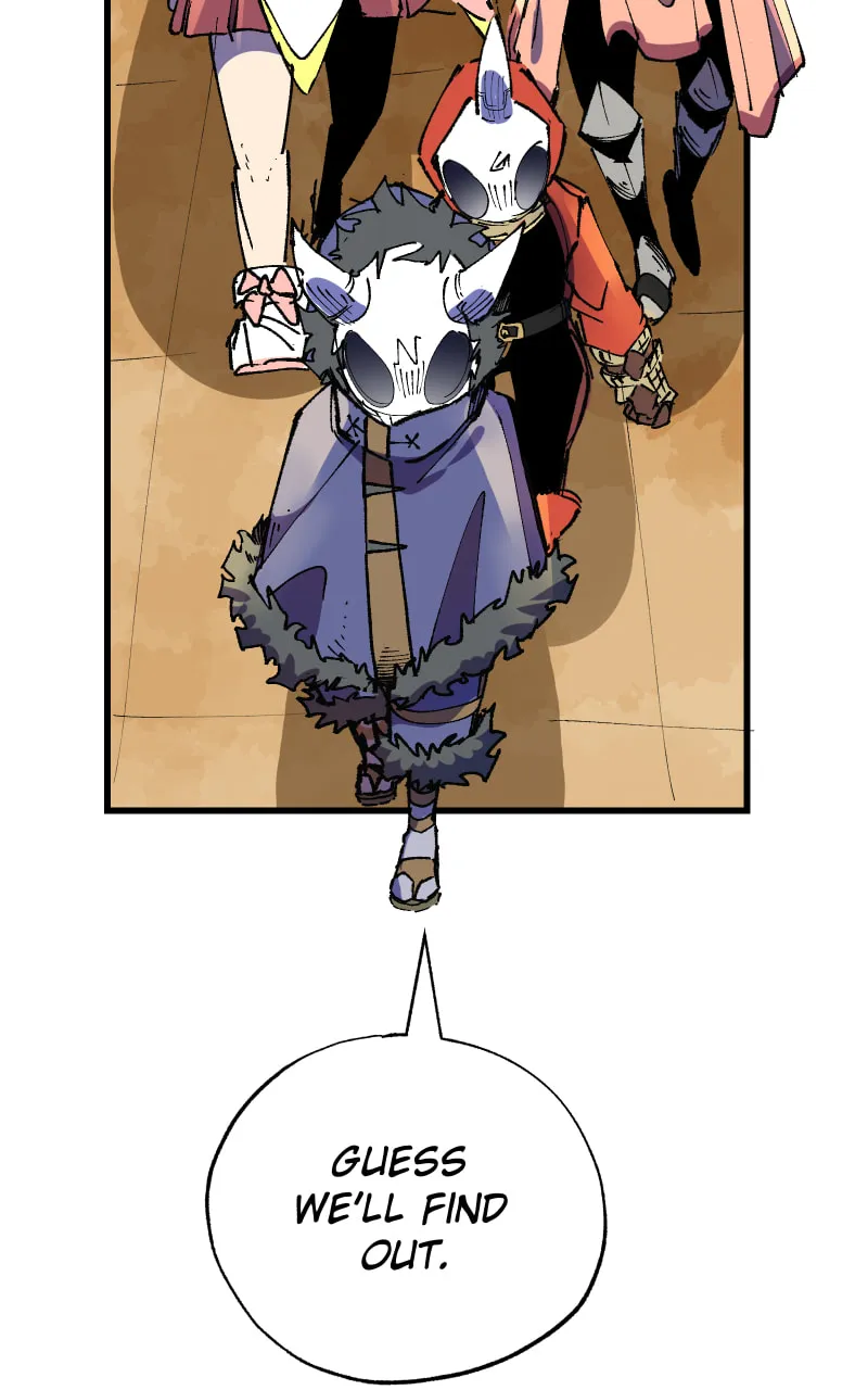 Just a Goblin Chapter 23 page 77 - 