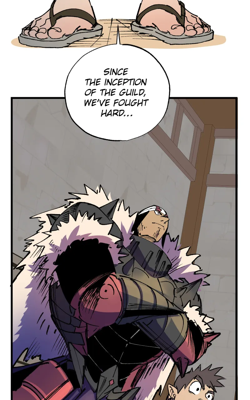Just a Goblin Chapter 23 page 83 - 