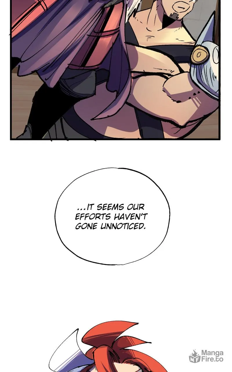Just a Goblin Chapter 23 page 84 - 
