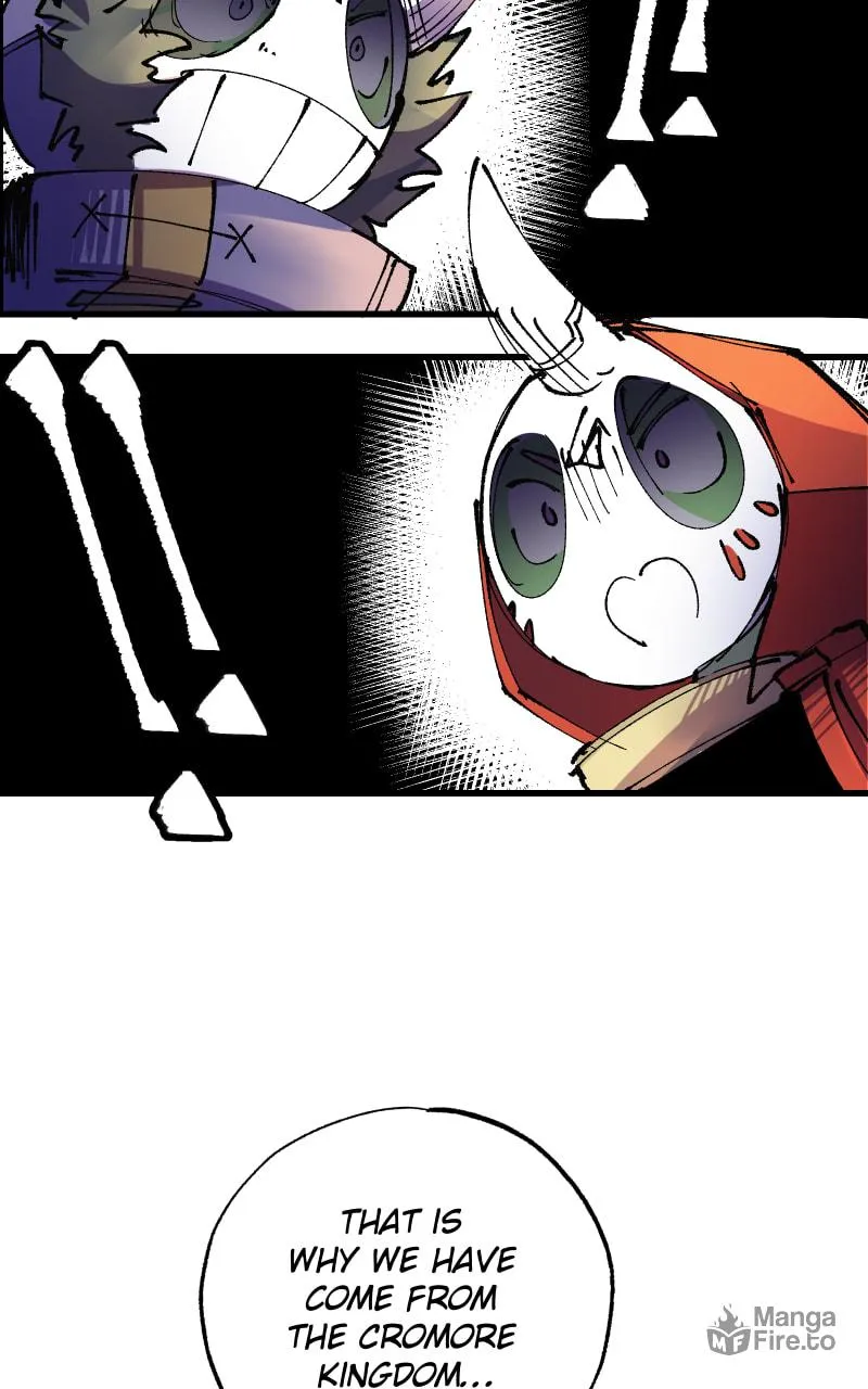 Just a Goblin Chapter 23 page 87 - 