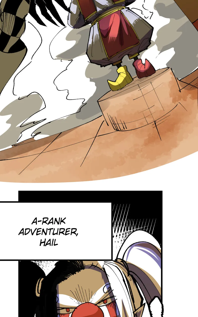Just a Goblin Chapter 23 page 91 - 
