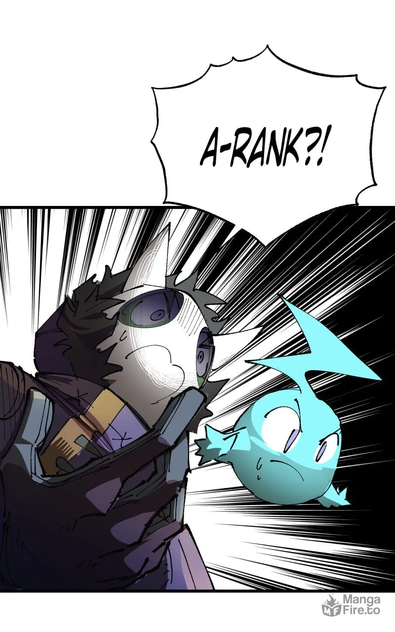 Just a Goblin Chapter 23 page 96 - 