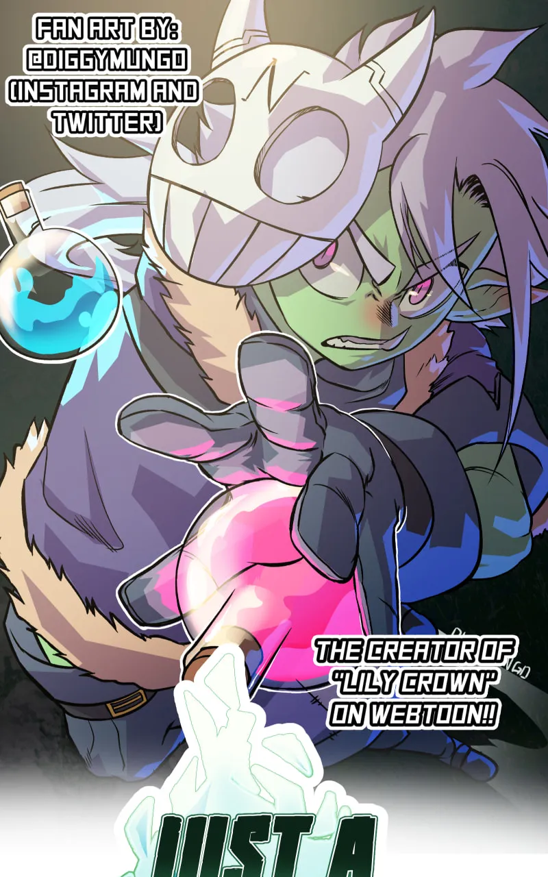 Just a Goblin Chapter 24 page 1 - 