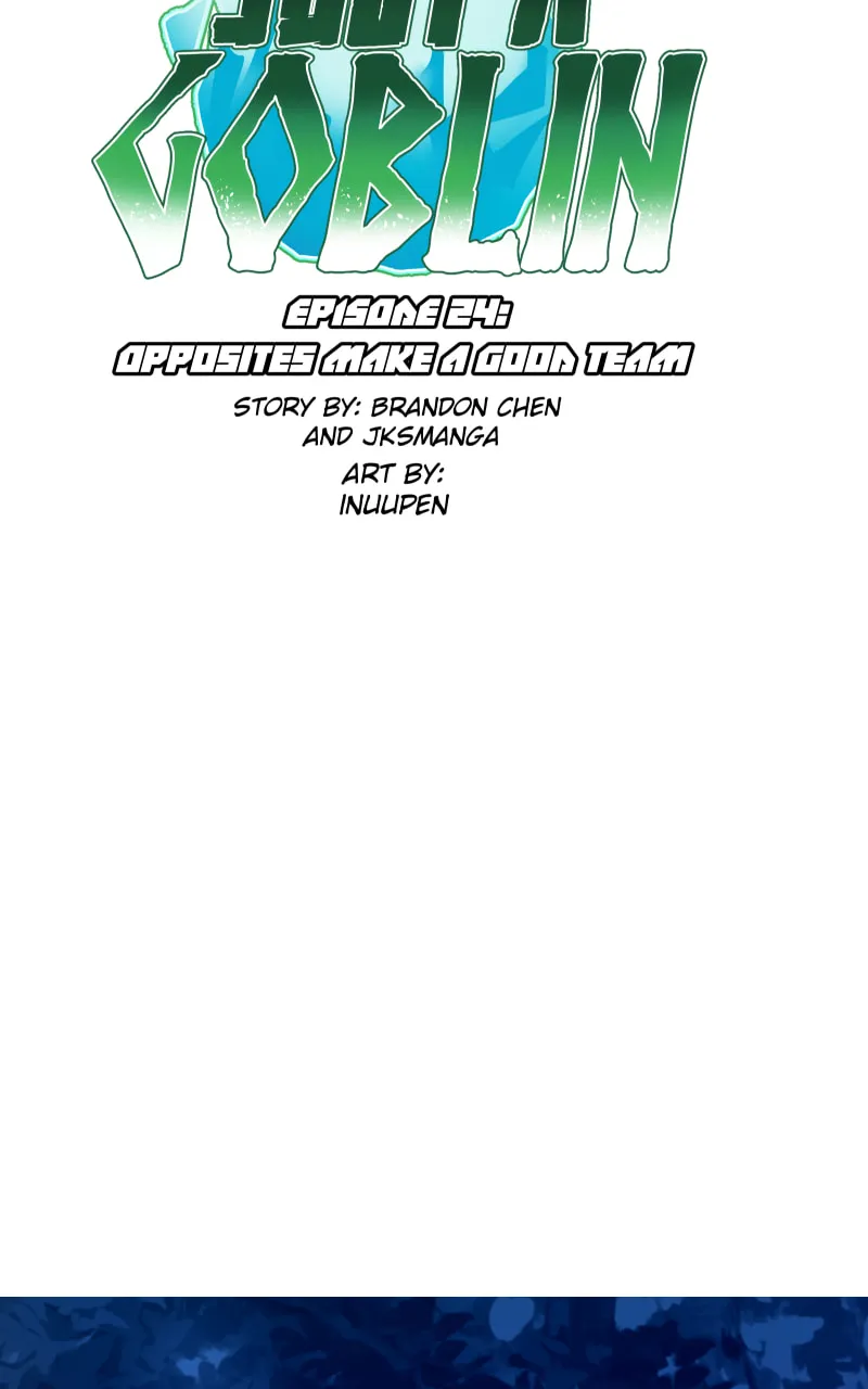 Just a Goblin Chapter 24 page 2 - 