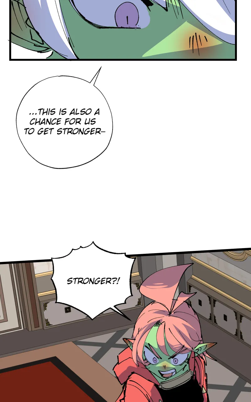 Just a Goblin Chapter 24 page 11 - 