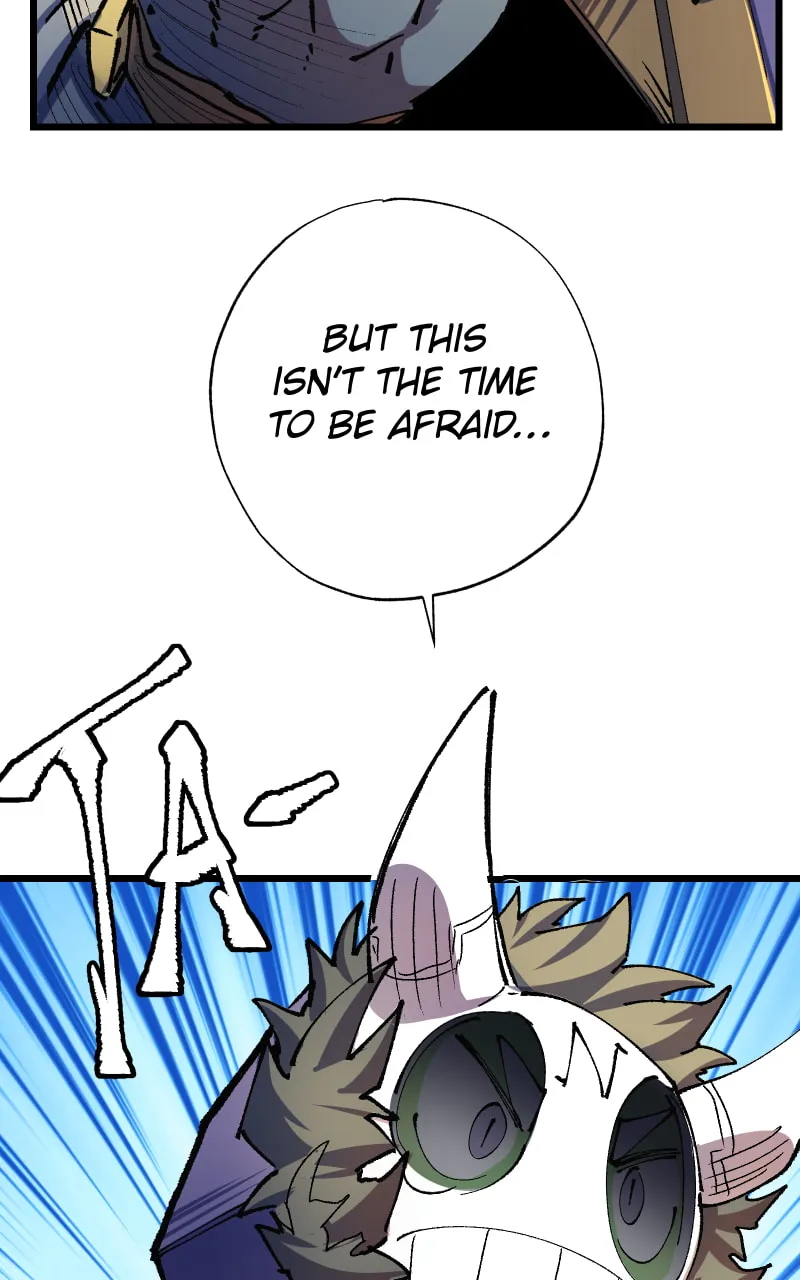 Just a Goblin Chapter 24 page 101 - 