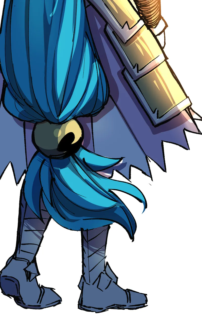 Just a Goblin Chapter 24 page 107 - 