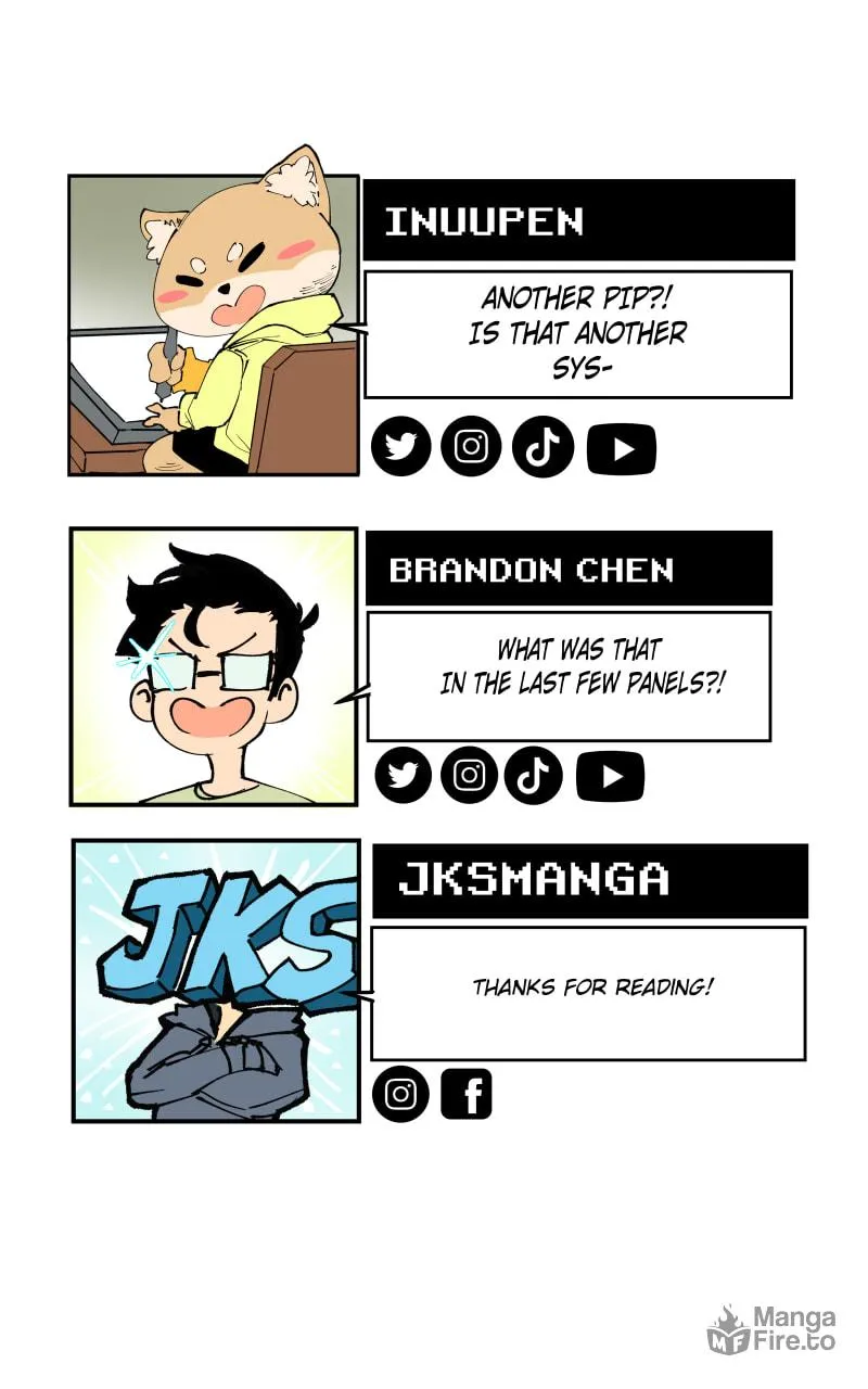 Just a Goblin Chapter 24 page 110 - 