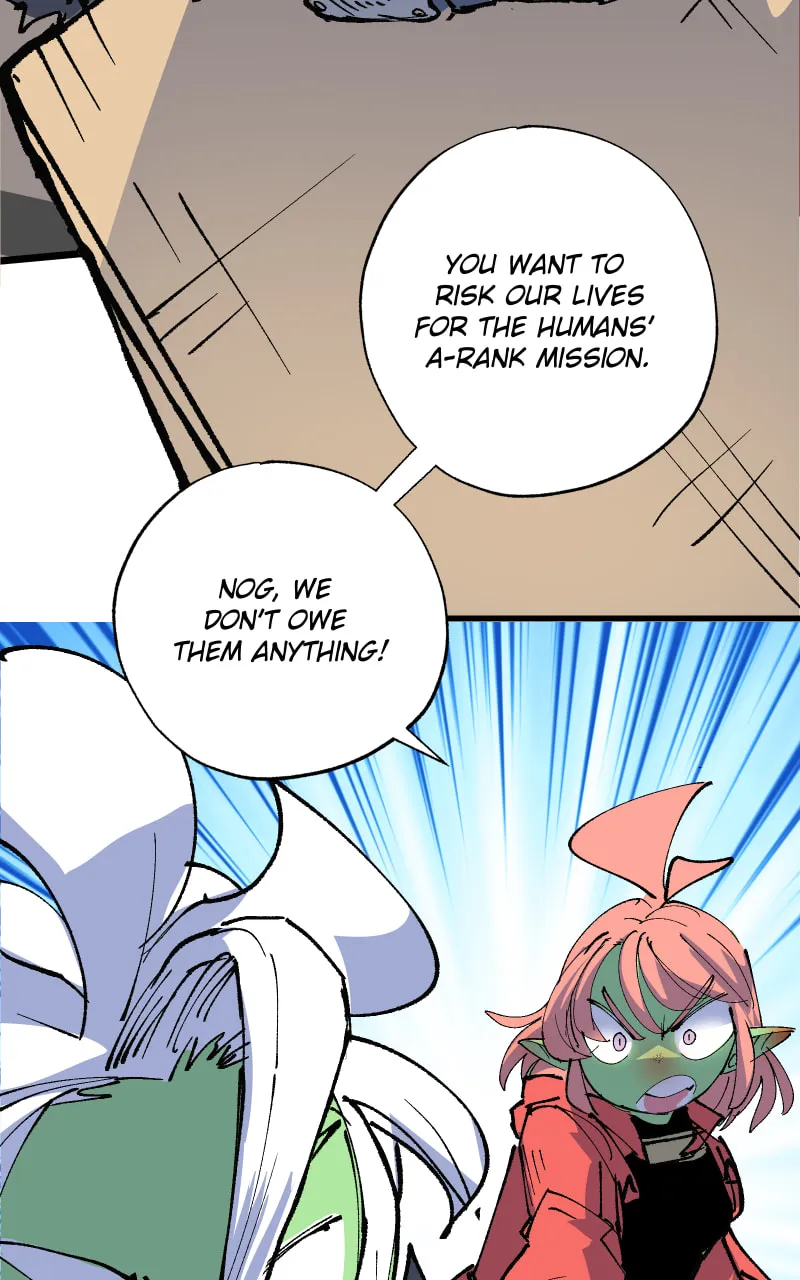 Just a Goblin Chapter 24 page 13 - 