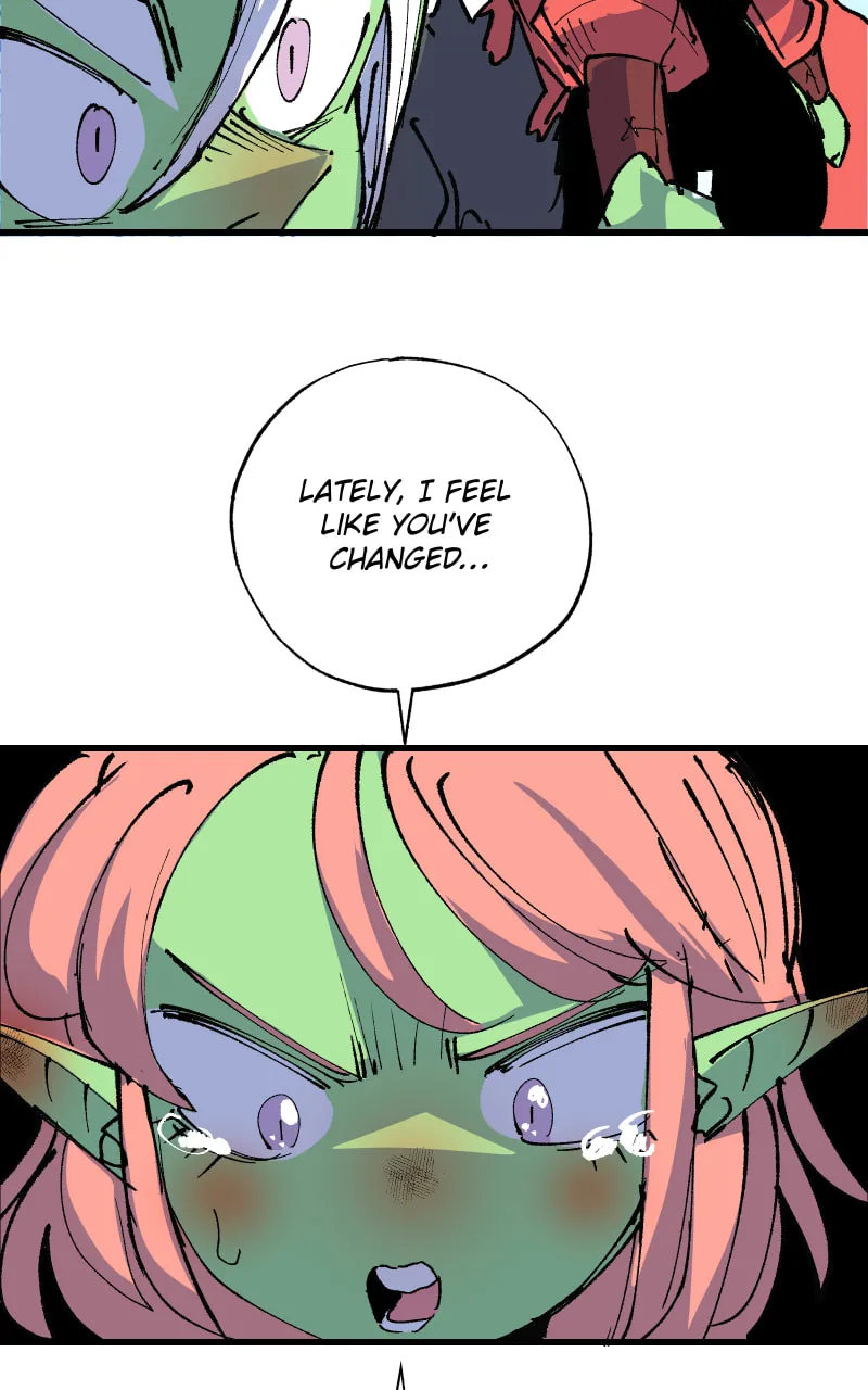 Just a Goblin Chapter 24 page 14 - 