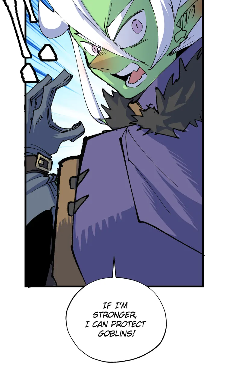 Just a Goblin Chapter 24 page 17 - 