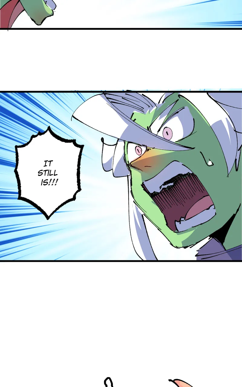 Just a Goblin Chapter 24 page 19 - 